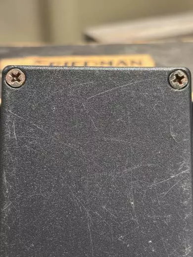 Friedman Amplification - BE-OD 2